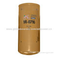 1R0716 oil filter replacement CAT filter